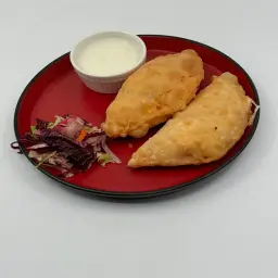 دجاج الشوربيك